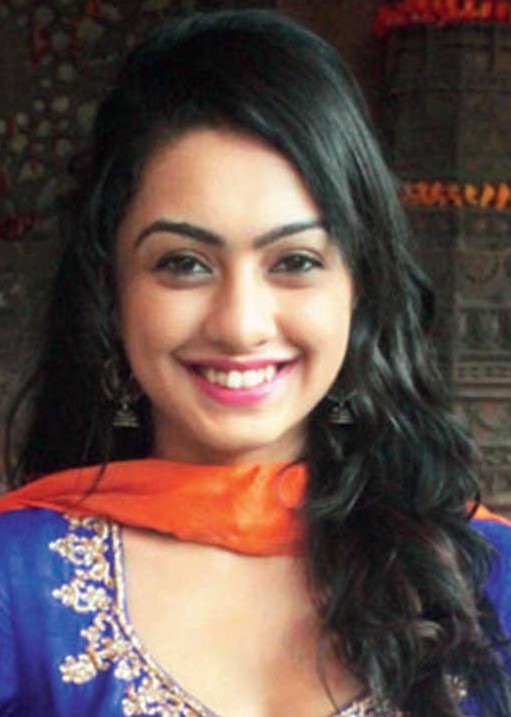 Abigail Jain