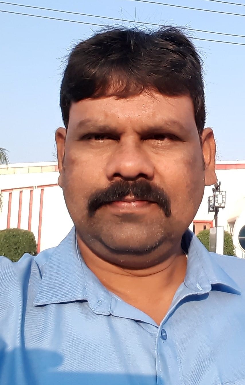 Anand Dola