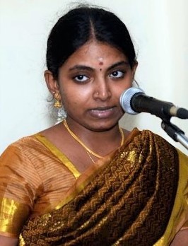 Brindha Manickavasakan