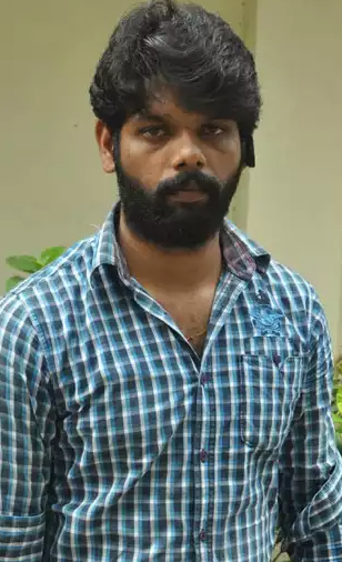 Rajesh Vincent