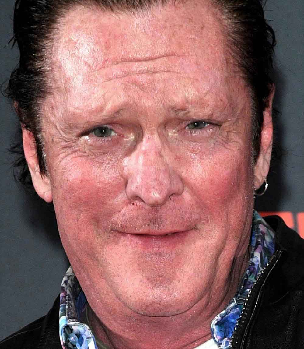 Michael Madsen