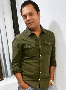 Zeishan Quadri