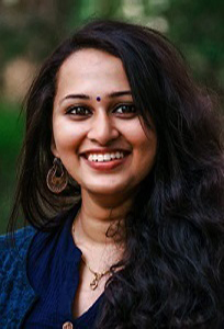 Anju Balachandran