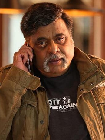 Ambareesh