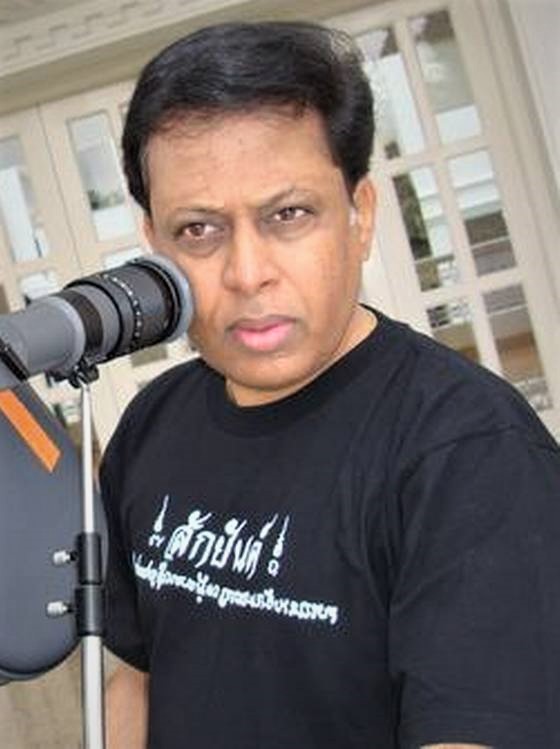 Ashok Kashyap