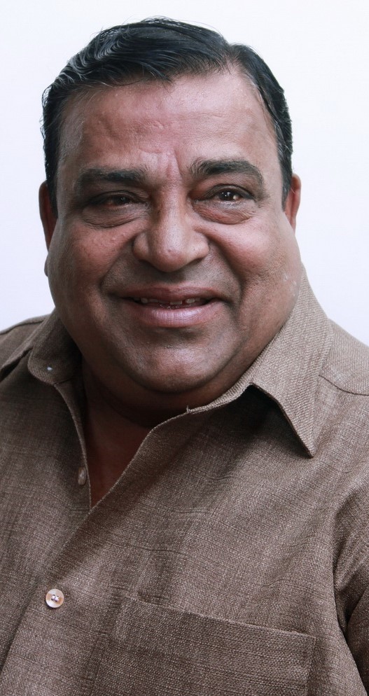 Doddanna (Kannada Actor)