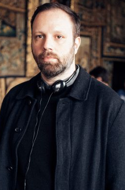 Yorgos Lanthimos