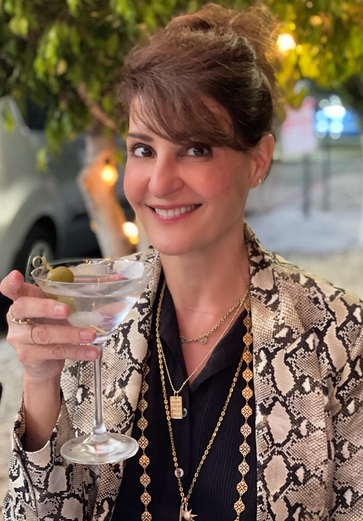 Nia Vardalos