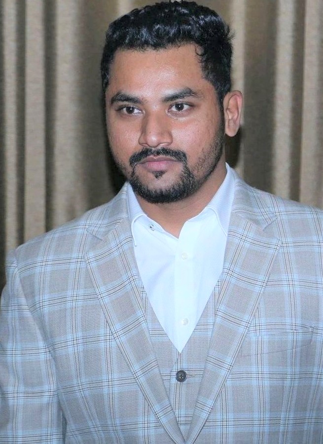 Rahul Yadav Nakka