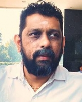 Ganesh Narayanan R S