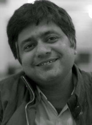 Ramkumar Singh