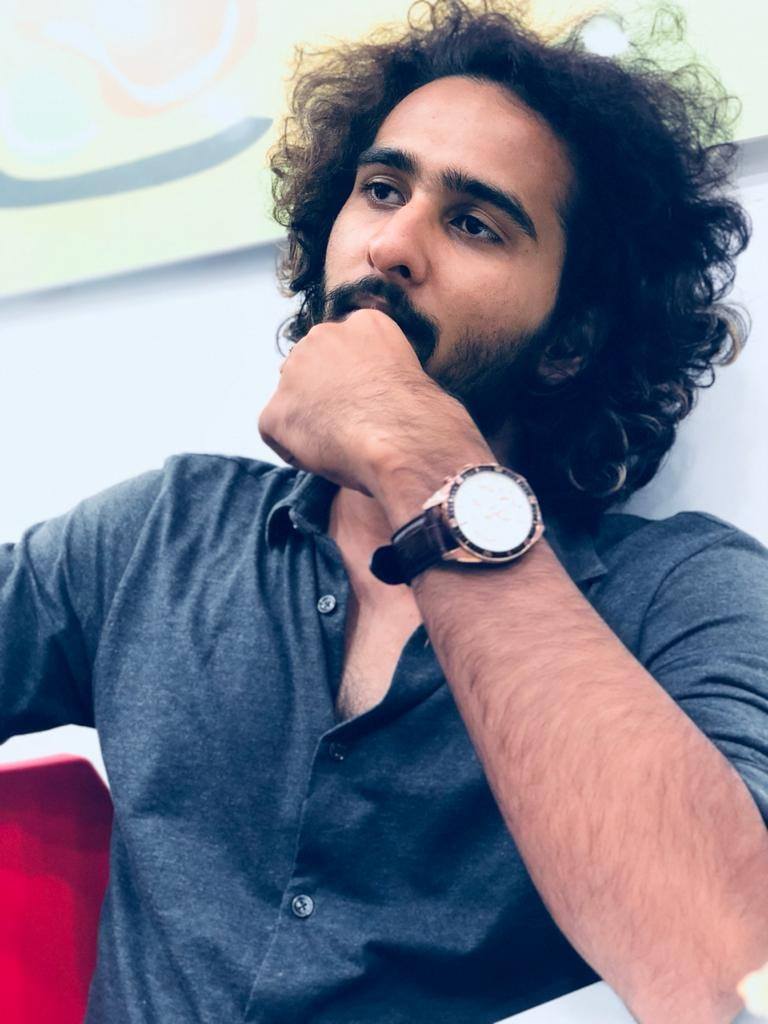 Shane Nigam