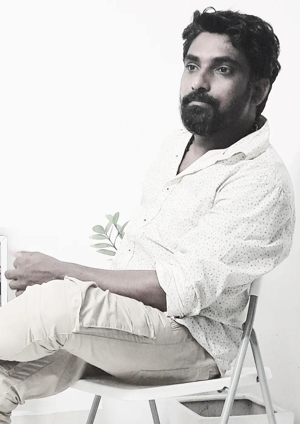 Manoj Palodan