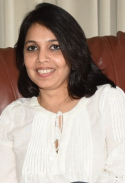 Zeenat Lakhani