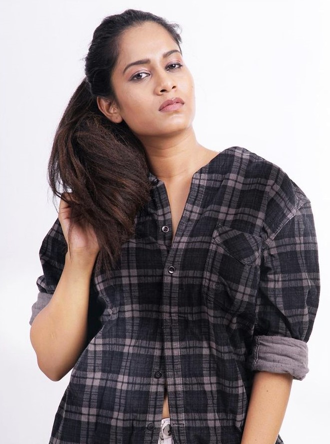 Sahithi Dasari