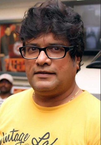 Rajesh Sharma (Bollywood Actor)