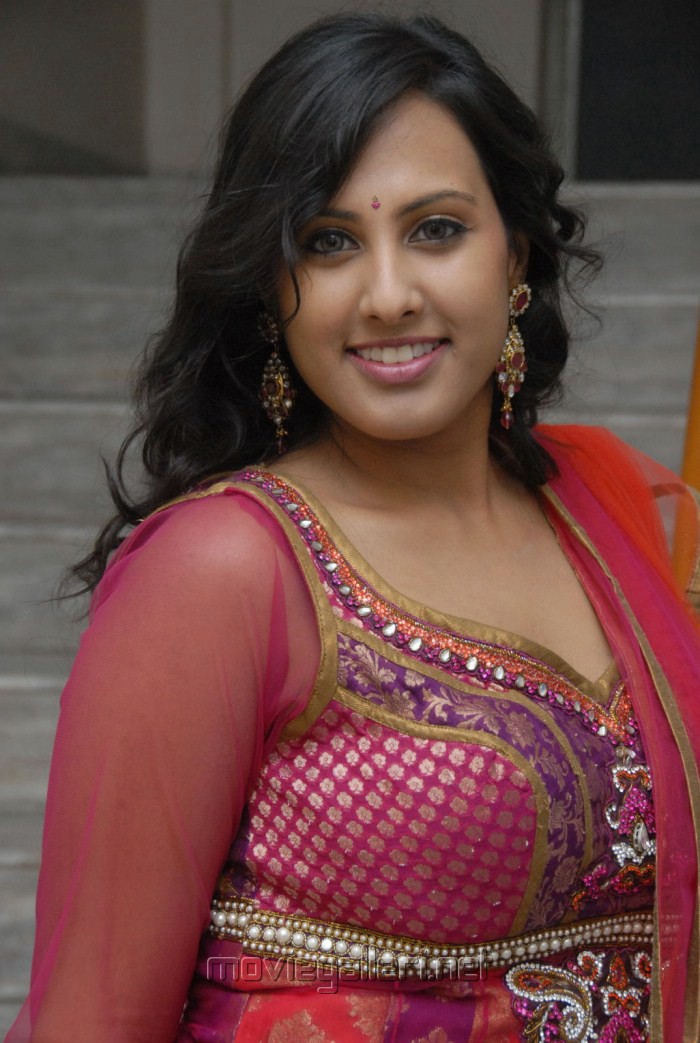 Rajitha Reddy