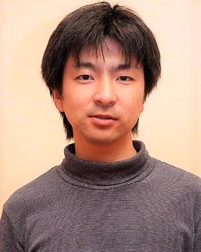 Kōtarō Isaka