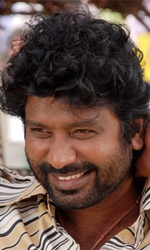 Mahesh Babu (Director)