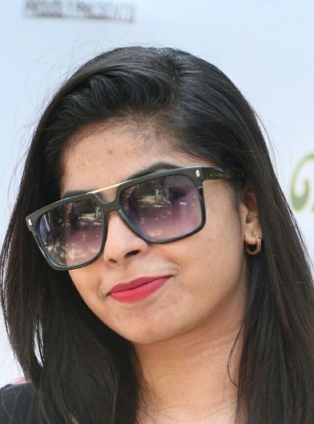 Deepika (Tamil Actress)