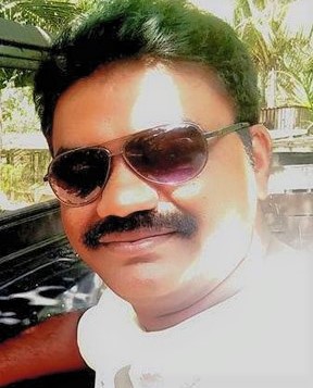 Pon Parthiban