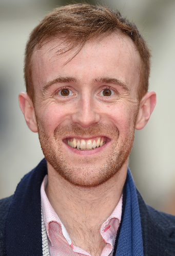 John Heffernan