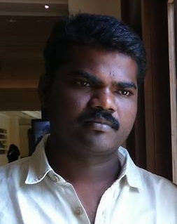 R. Tamizh Thendral
