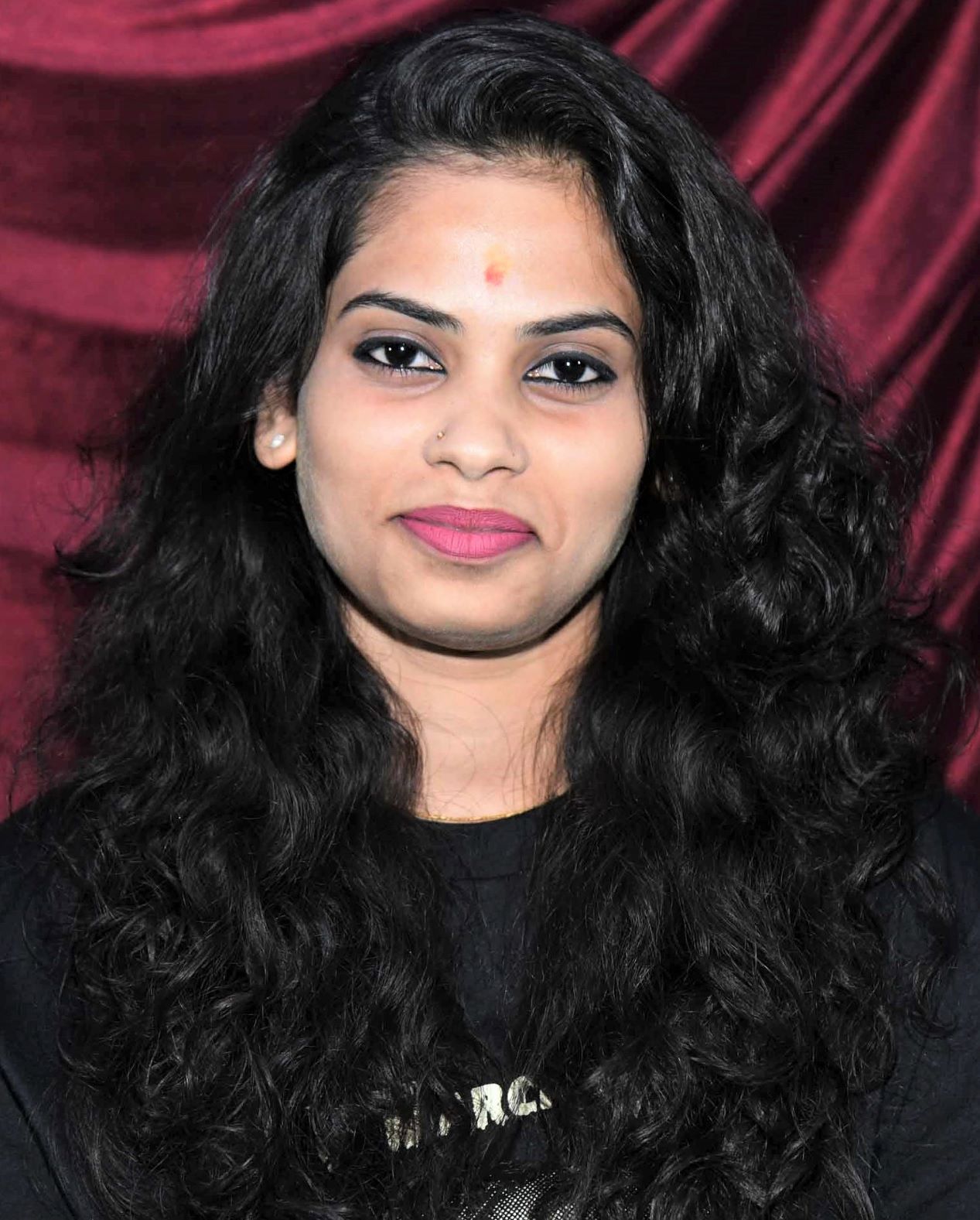 Shivani (Kannada Actress)