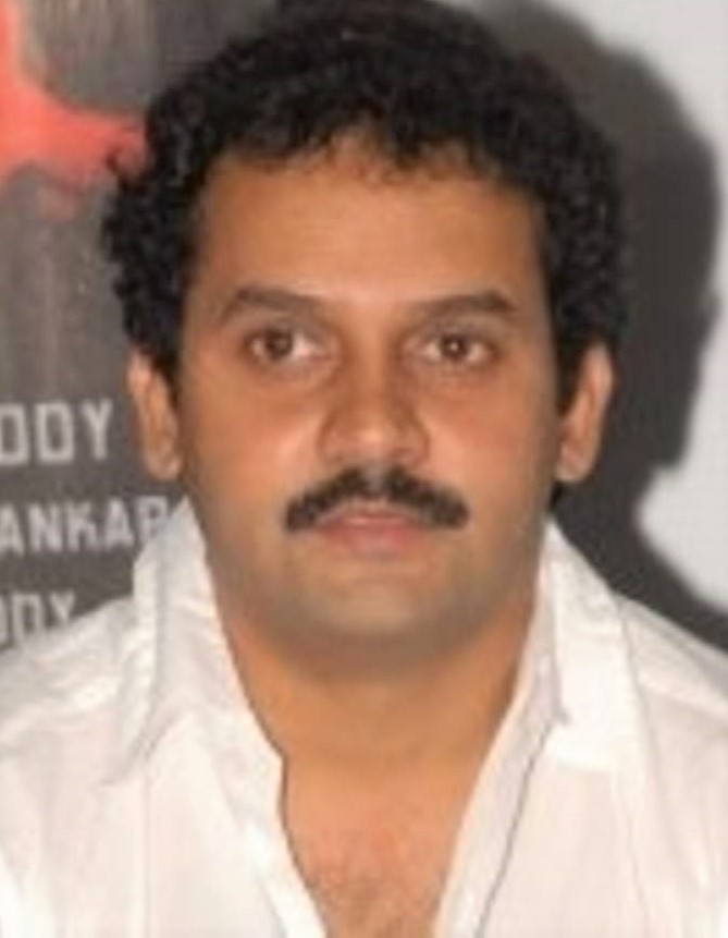 Vijay Sai