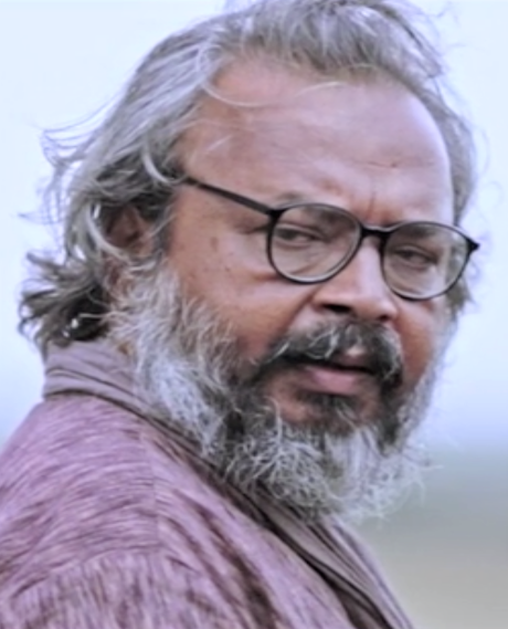 K. Jayaram