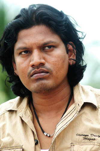 Thirumurugan (actor)