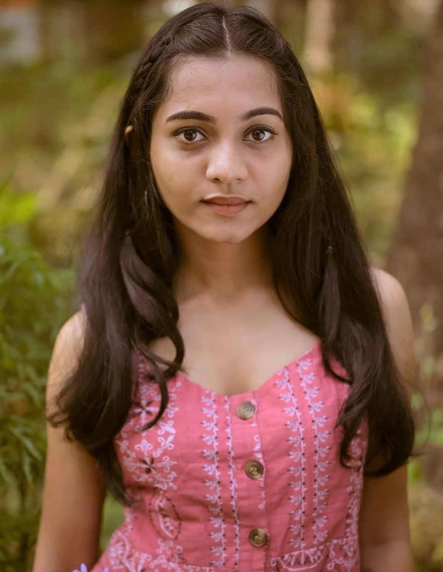 Keerthana Sreekumar