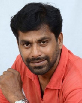 Rajiv Kumar (Tamil Actor)