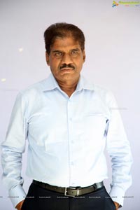 K. K. Radhamohan