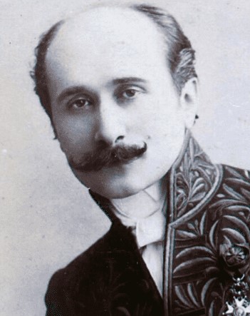 Edmond Rostand