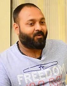 Sumanth Radhakrishnan