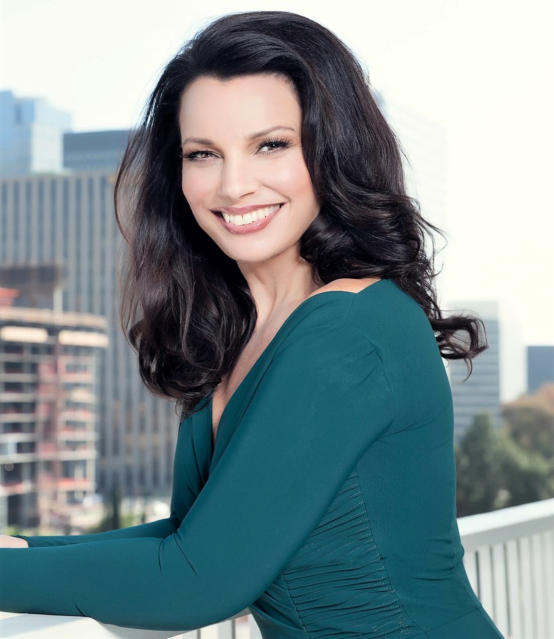 Fran Drescher