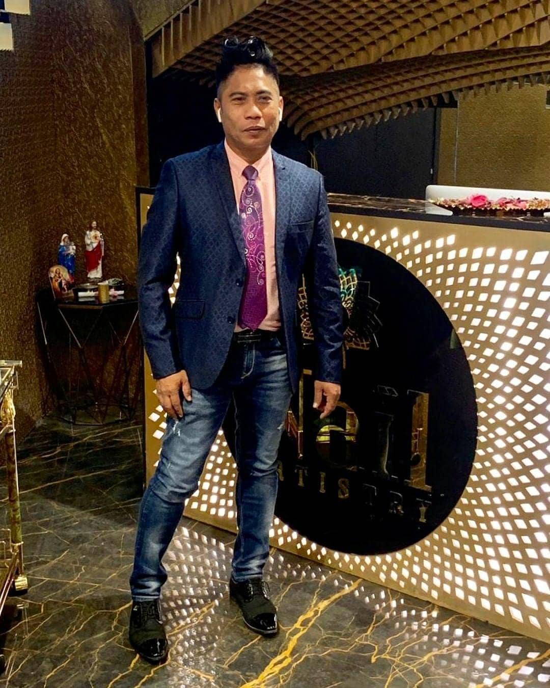 Peter Hein