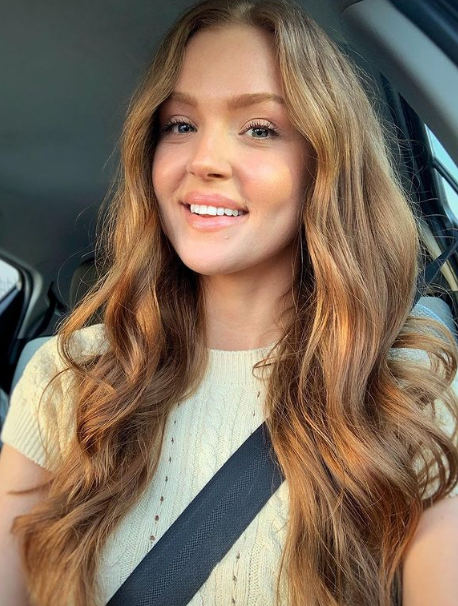 Maggie Geha