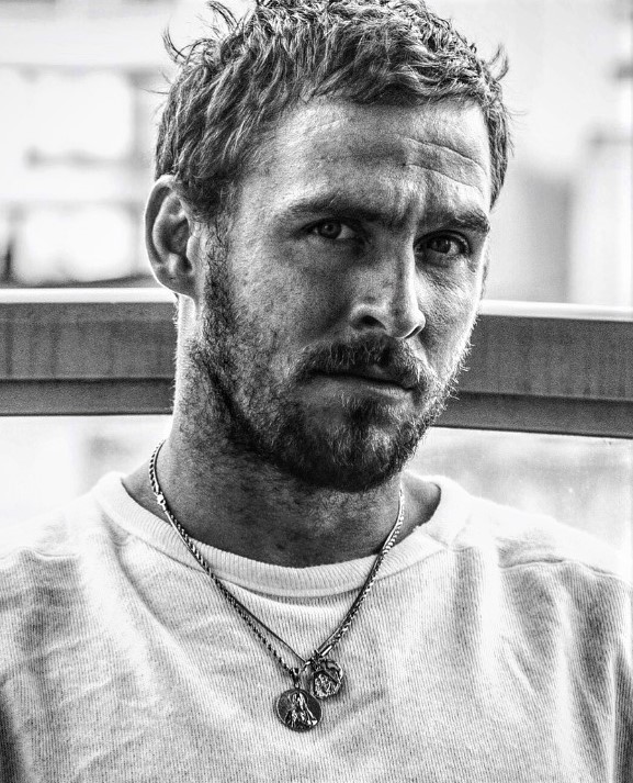 Jack Kesy