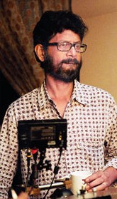 Abhik Mukhopadhyay