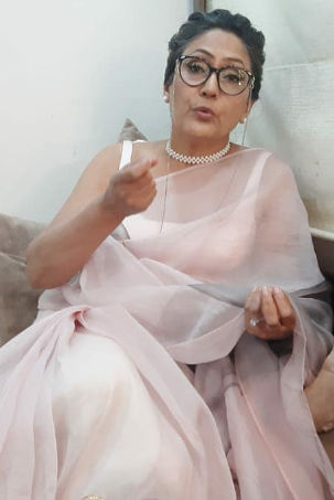 Neeta Mohindra