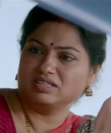 Kalpana Telugu Actress