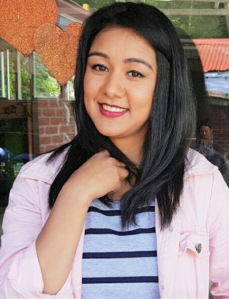 Shilpa Tamang