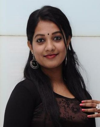 Gopika (Tamil Actress)