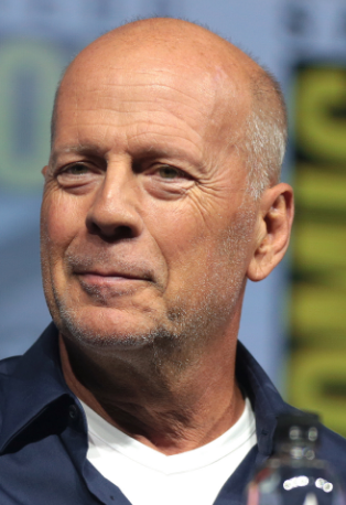 Bruce Willis