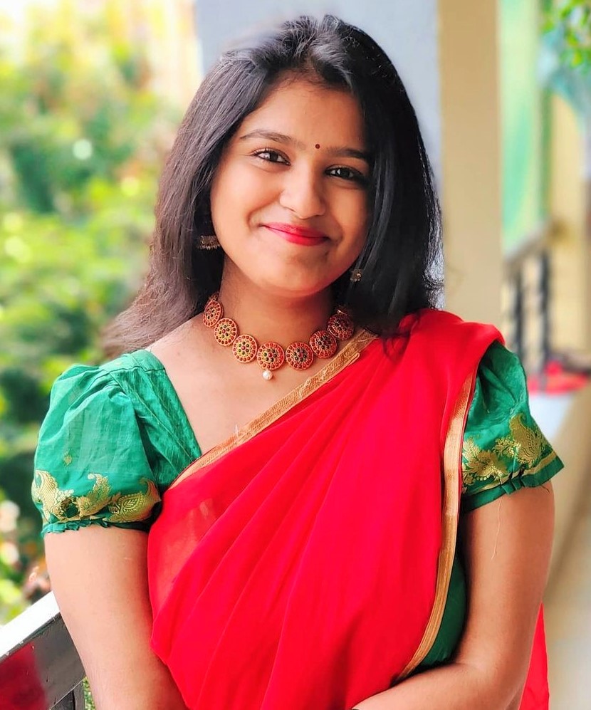 Sahithi Chaganti