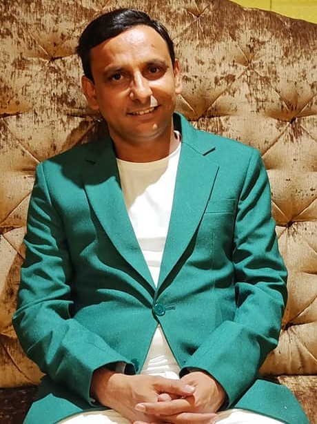 Inaamulhaq