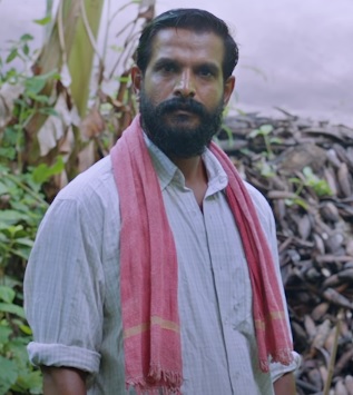 Tharun Kumar (Tamil Actor)