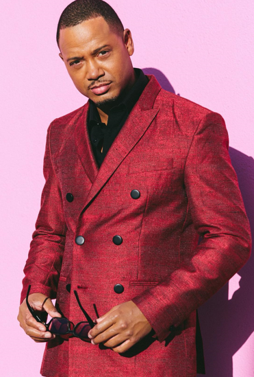 Terrence J